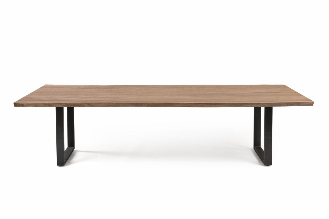 Table border