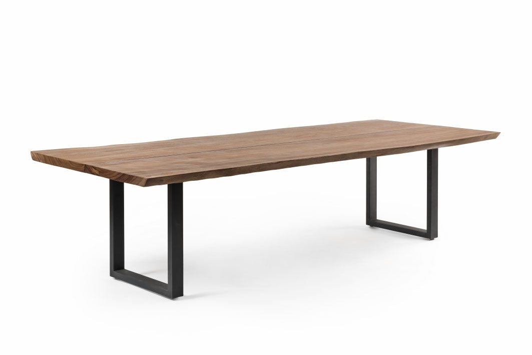 Table border