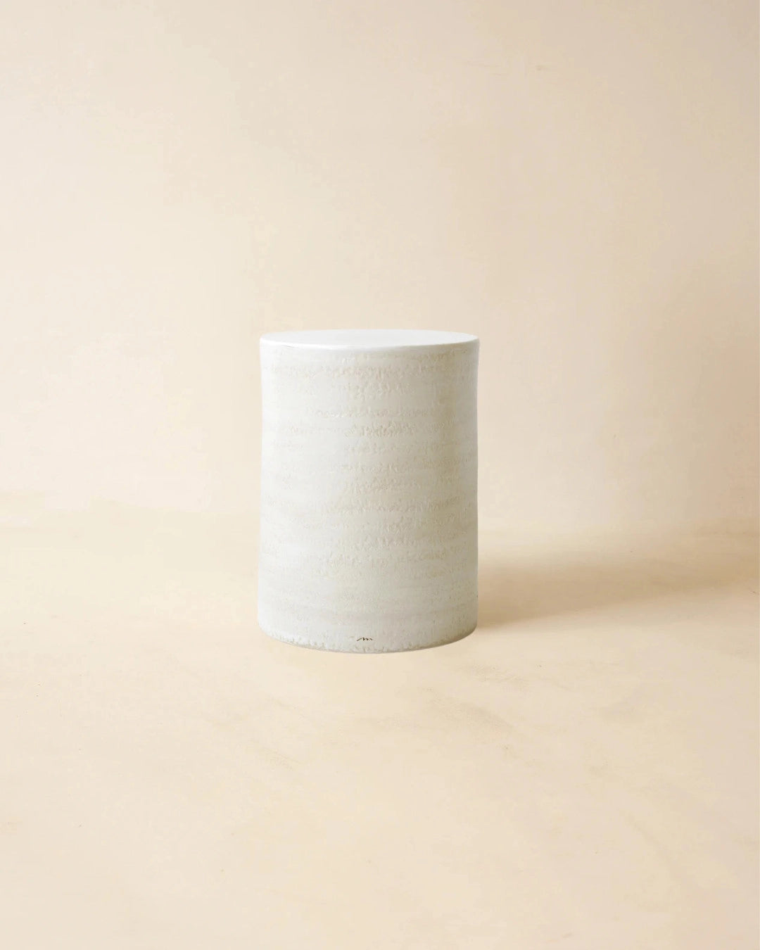 Table d'appoint Céramique