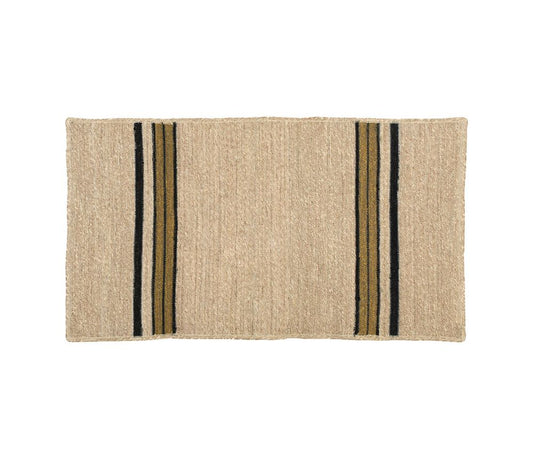 Tapis Sumatra jonc de mer 130X70CM