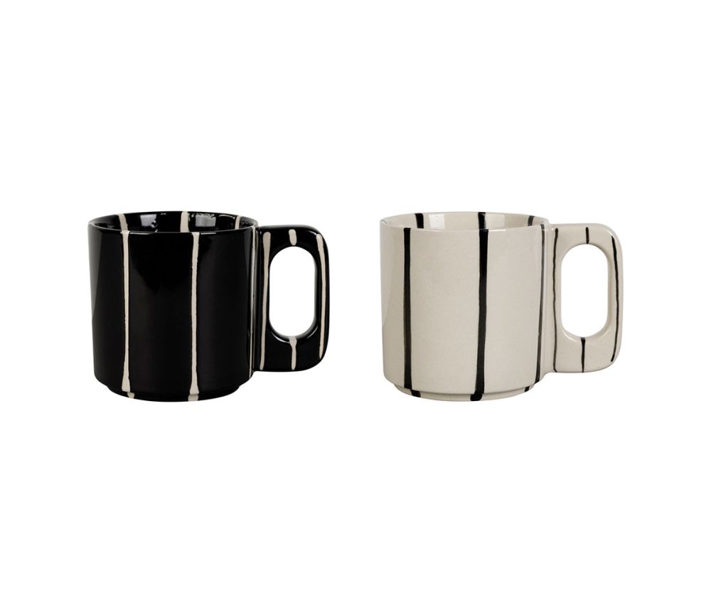 Tasse – Collection Epura  – 25 cl