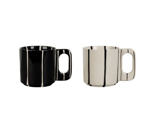 Tasse – Collection Epura  – 25 cl