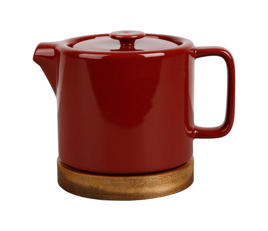 Théière avec filtre –  70 cl
