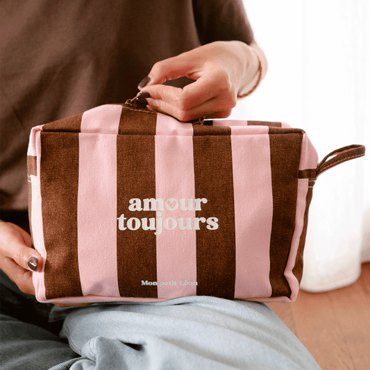 Trousse de toilette