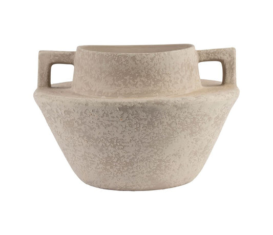 Vase gena - terre cuite