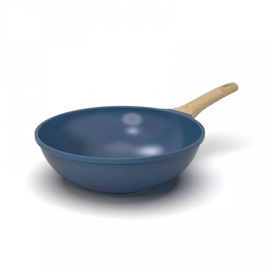 L'incroyable wok 28 cm